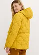 Steppjacke mit Kapuze, bonprix