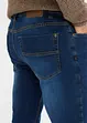 Slim Fit Stretch-Jeans, Bootcut, bonprix