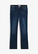 Slim Fit Stretch-Jeans, Bootcut, bonprix