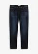 Slim Fit Stretch-Jeans, Tapered, bonprix