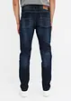 Slim Fit Stretch-Jeans, Tapered, bonprix