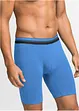 Lange Boxershorts eng (2er Pack), bonprix