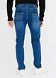 Jean stretch Regular Fit, Tapered, bonprix