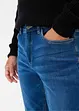 Regular Fit Stretch-Jeans, Tapered, bonprix