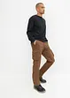 Pantalon cargo Regular Fit, Straight, bonprix