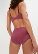 Culotte Maxi avec dentelle, bonprix