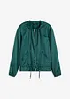 Blouson en satin, bonprix