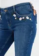 Skinny-Jeans, Mid Waist, bonprix