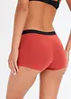 Damen Boxer (4er Pack), bonprix