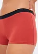 Damen Boxer (4er Pack), bonprix