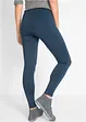 Thermo-Leggings mit Bequembund, bonprix