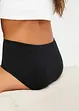 Lot de 2 culottes menstruelles Maxi, flux moyen, bonprix