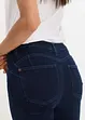 Flared Jeans Mid Waist, Shaping, bonprix