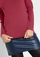 Langarmshirt mit Rundhalsausschnitt, bonprix