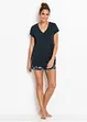Pyjashort, bonprix