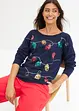 Weihnachts-Pullover, bonprix