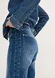 Mom Jeans High Waist, bonprix