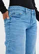 Barrel-Jeans, Low Waist, bonprix