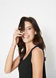 Robe tunique en coton, bonprix