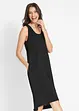 Robe tunique en coton, bonprix