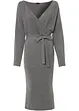 Strickkleid, bonprix