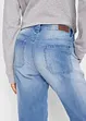 Komfort-Stretch-Boyfriend-Jeans, bonprix