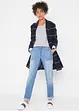 Komfort-Stretch-Boyfriend-Jeans, bonprix