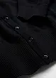 Feinstrickjacke mit Knopfleiste, bonprix