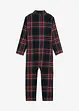 Kinder Overall aus Flanell, bonprix