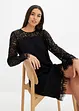 Spitzenkleid, bonprix