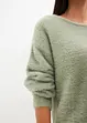 Oversize-Pullover, bonprix