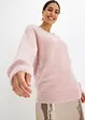 Oversize-Pullover, bonprix