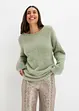 Oversize-Pullover, bonprix