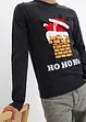 Pull de Noël, bonprix