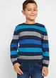 Feinstrickpullover aus reiner Baumwolle, bonprix