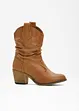 Cowboy Stiefelette, bonprix