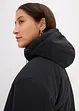 3-in-1 Umstandsjacke mit Trageeinsatz, bonprix