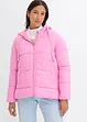 Oversize Puffer-Jacke, bonprix