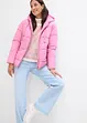 Oversize Puffer-Jacke, bonprix
