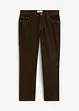 Jean droit en denim non déformable, Regular, bonprix