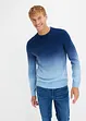 Pullover mit Farbverlauf, bonprix