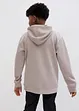 Jungen Kapuzensweatshirt, bonprix