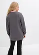 Mädchen Sweatshirt, bonprix