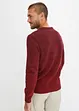 Pull avec dégradé de couleur, bonprix