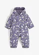 Baby Schneeoverall, bonprix