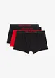 Boxer (3er Pack), bonprix