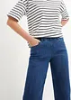 Straight Jeans, Mid Waist (2er Pack), bonprix