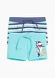 Jungen Badehose (2er Pack), bpc bonprix collection