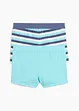 Jungen Badehose (2er Pack), bpc bonprix collection