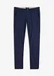 Pantalon chino léger, Regular, bonprix